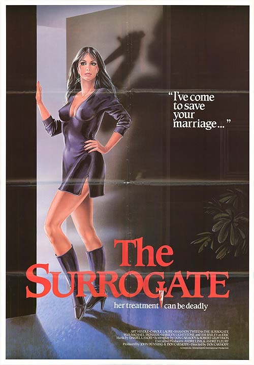 Surrogate