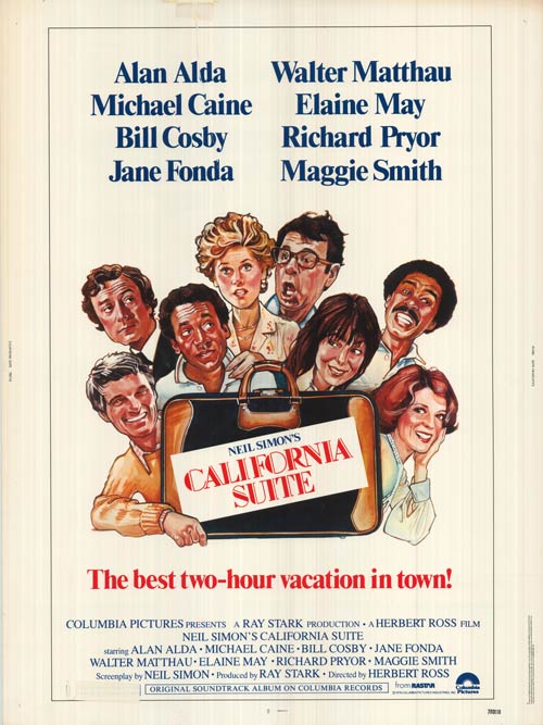 California Suite