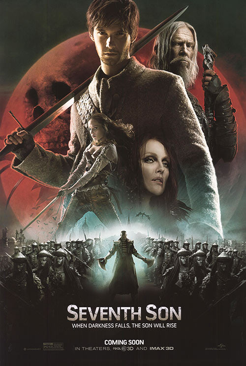 Seventh Son