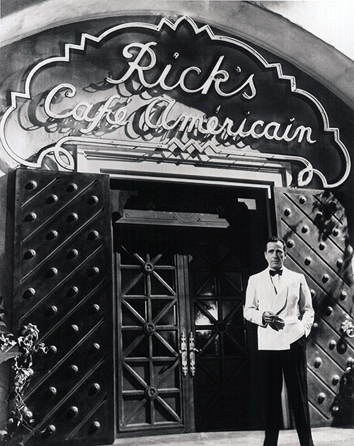 Casablanca