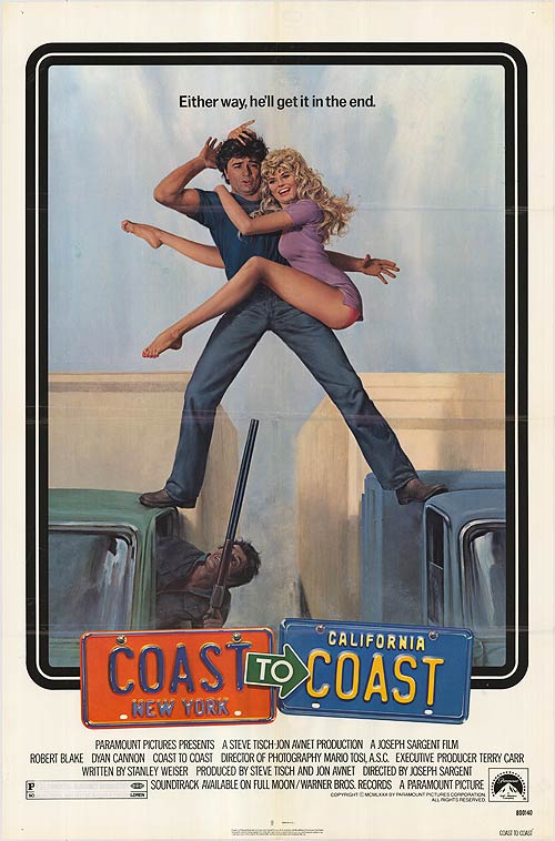 Coast To Coast