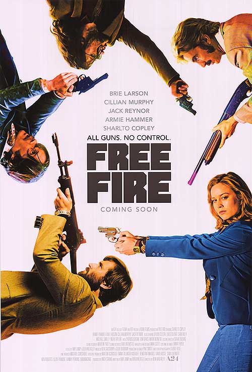 Free Fire