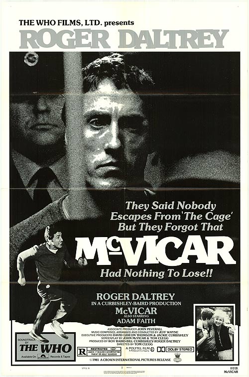 McVicar