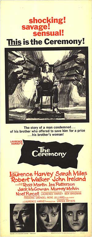 Ceremony