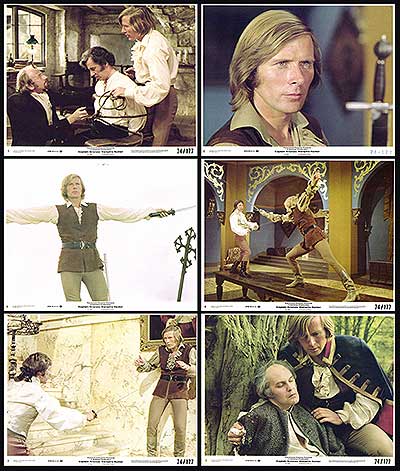 Captain Kronos Vampire Hunter