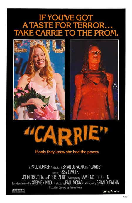 Carrie