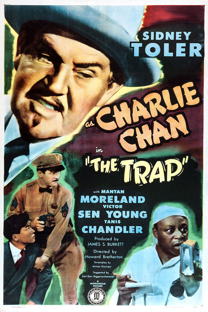 Trap