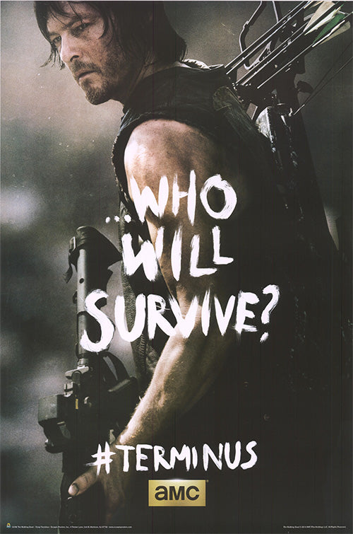 Walking Dead