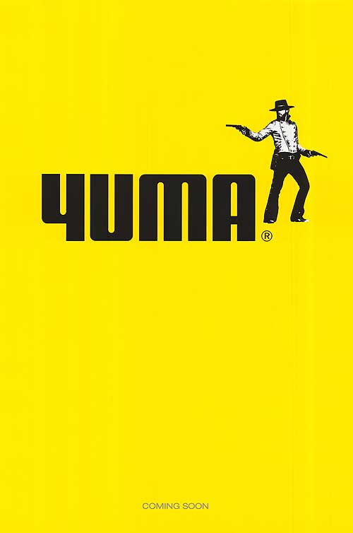 3:10 To Yuma