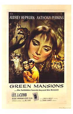 Green Mansions
