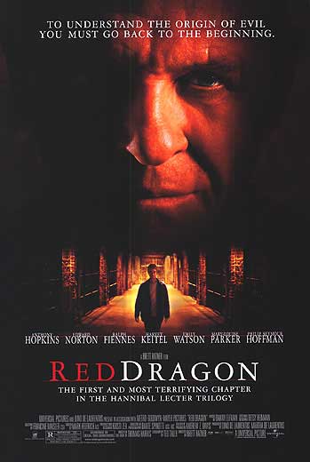 Red Dragon