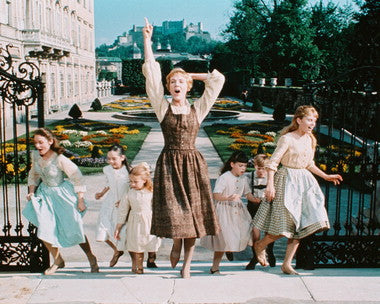 Sound of Music