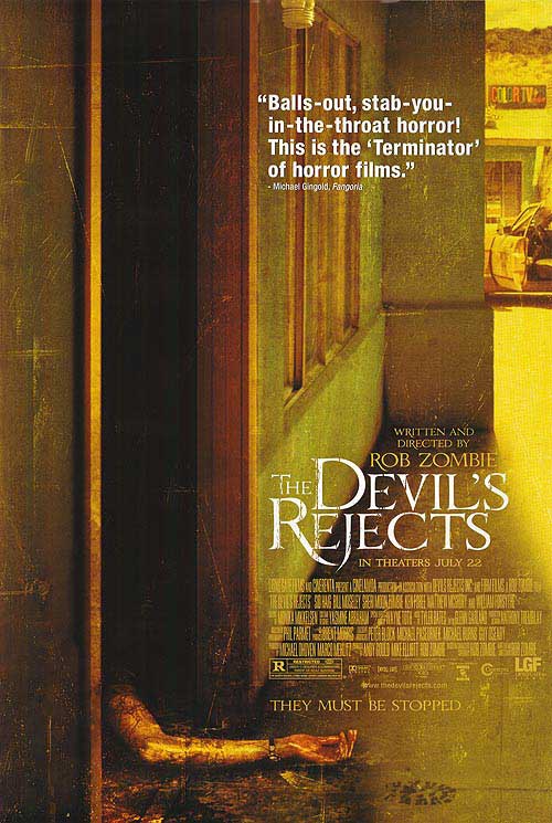 Devil's Rejects
