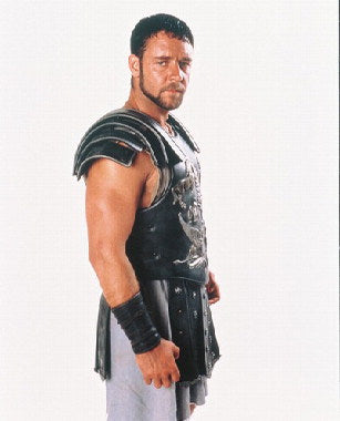 Russell Crowe