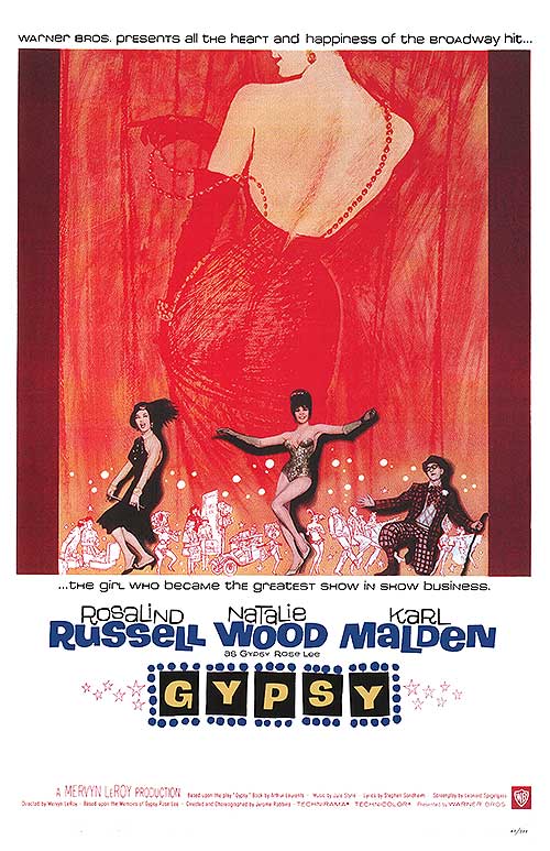 Gypsy