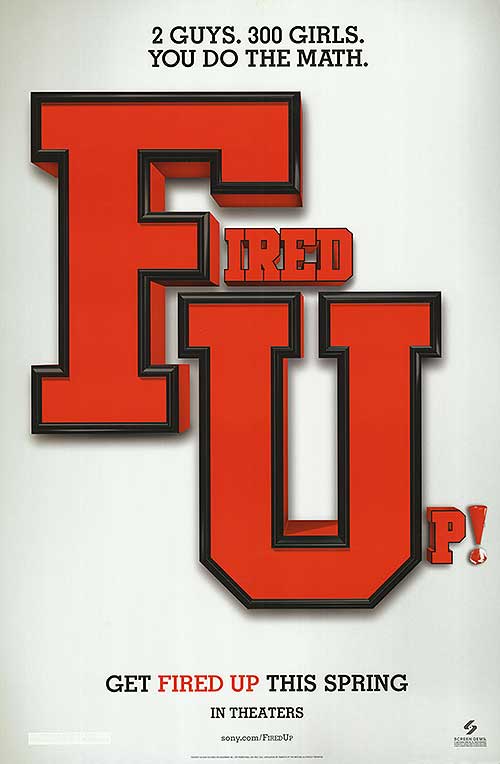 Fired Up!