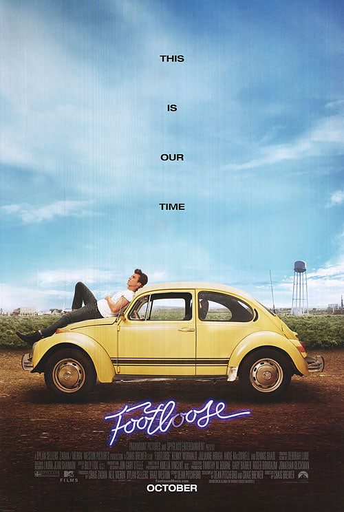 Footloose