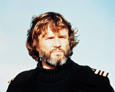Kris Kristofferson