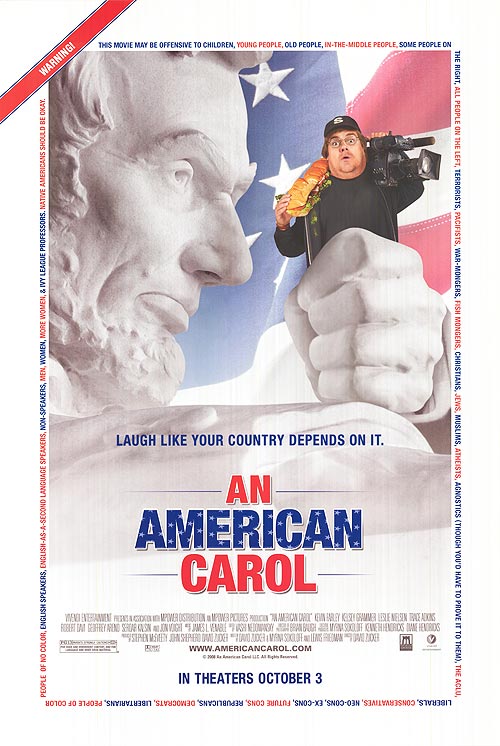 American Carol