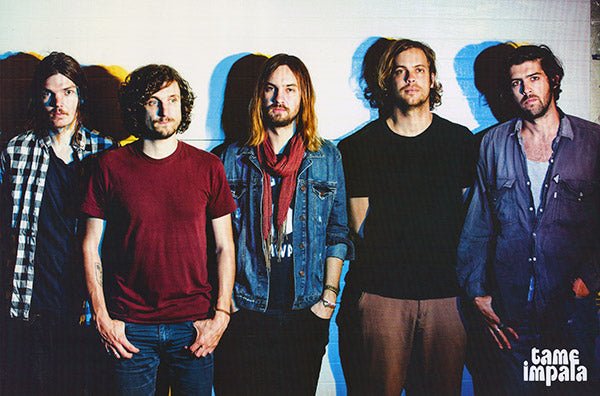 Tame Impala