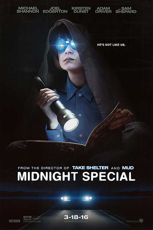 Midnight Special