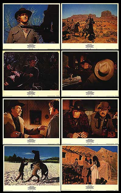 Wild Rovers