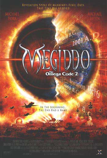 Megiddo