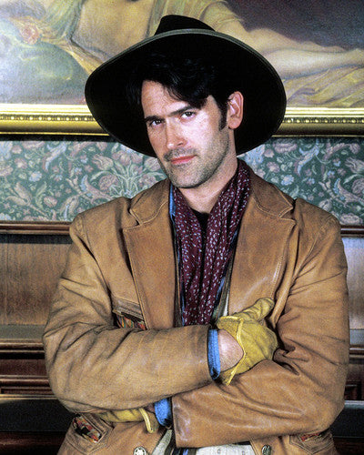 Adventures of Brisco County Jr.
