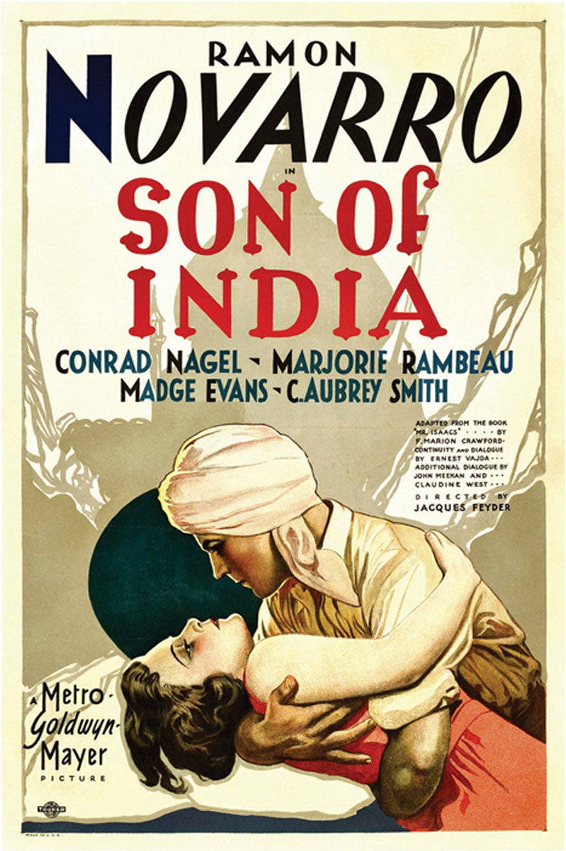 Son Of India