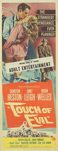 Touch of Evil