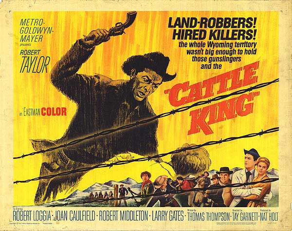 Cattle King