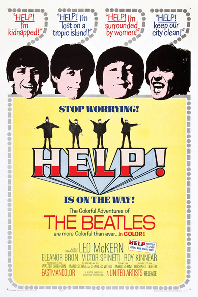 Help!