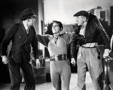 Adventures of Captain Marvel