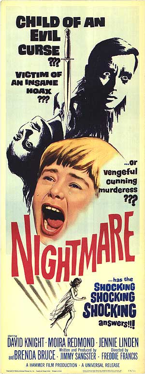 Nightmare (1964)