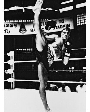 Kickboxer