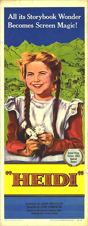 Heidi