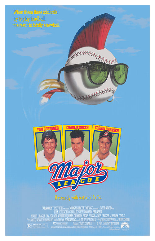 Major League