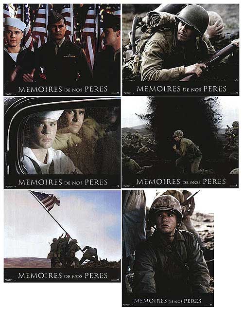 Flags Of Our Fathers