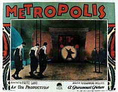 Metropolis
