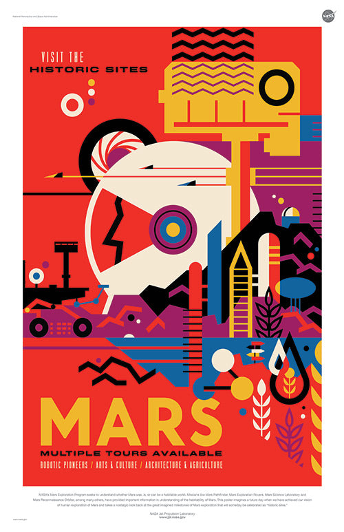 Mars