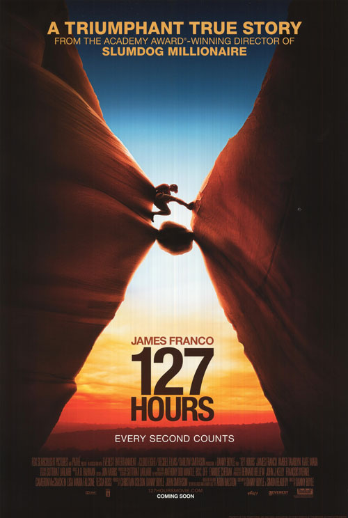 127 Hours