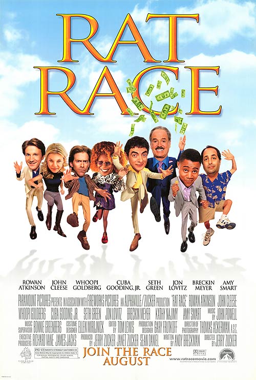 Rat Race
