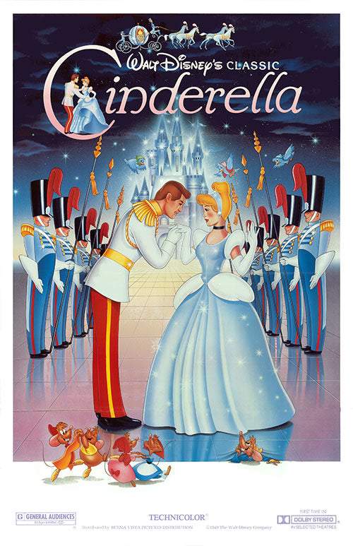 Cinderella