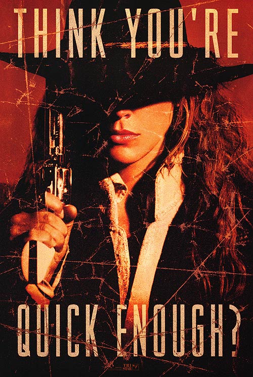 Quick And The Dead