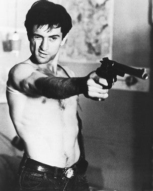 Taxi Driver