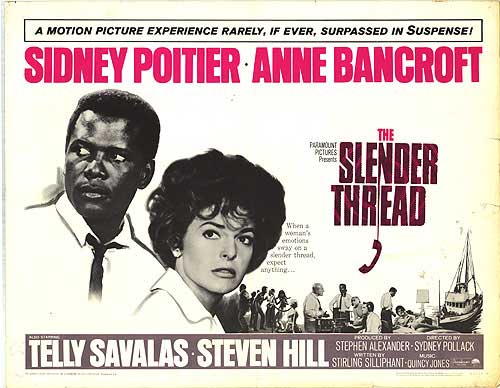 Slender Thread