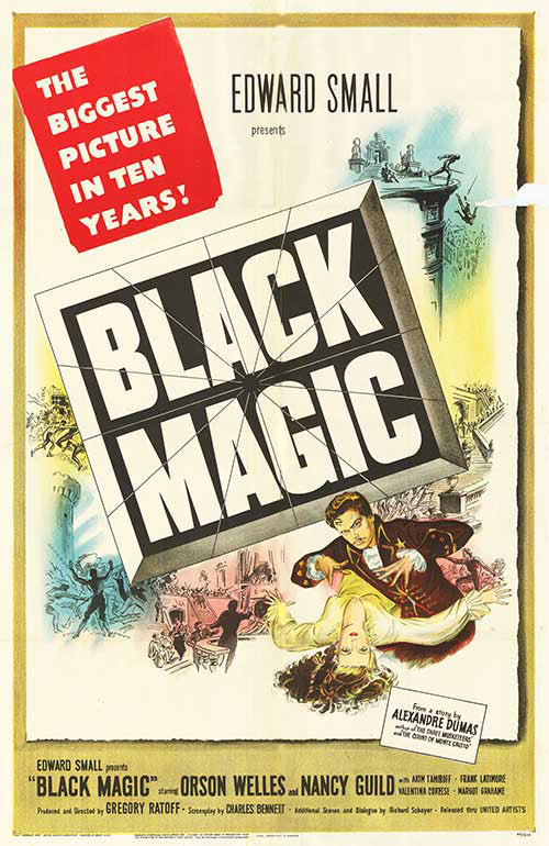 Black Magic