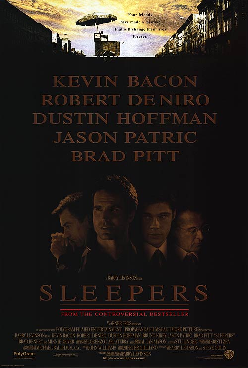 Sleepers