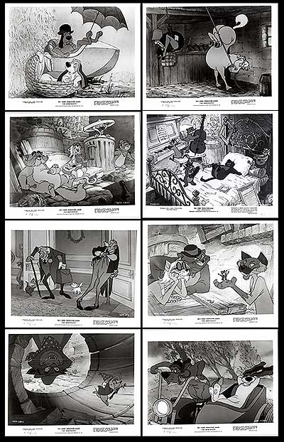 Aristocats