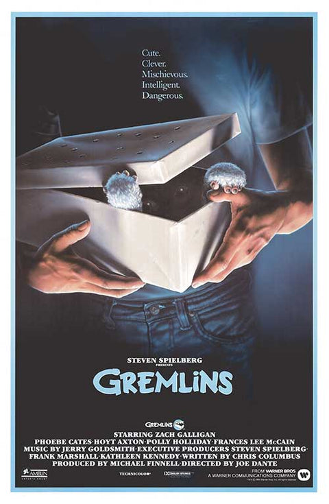 Gremlins
